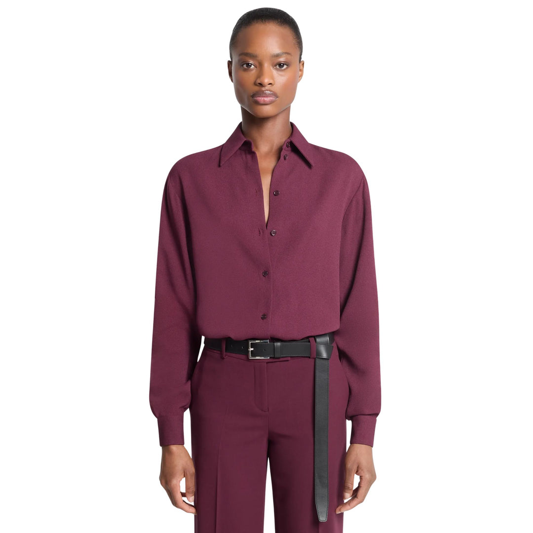 Katia Button Down Shirt