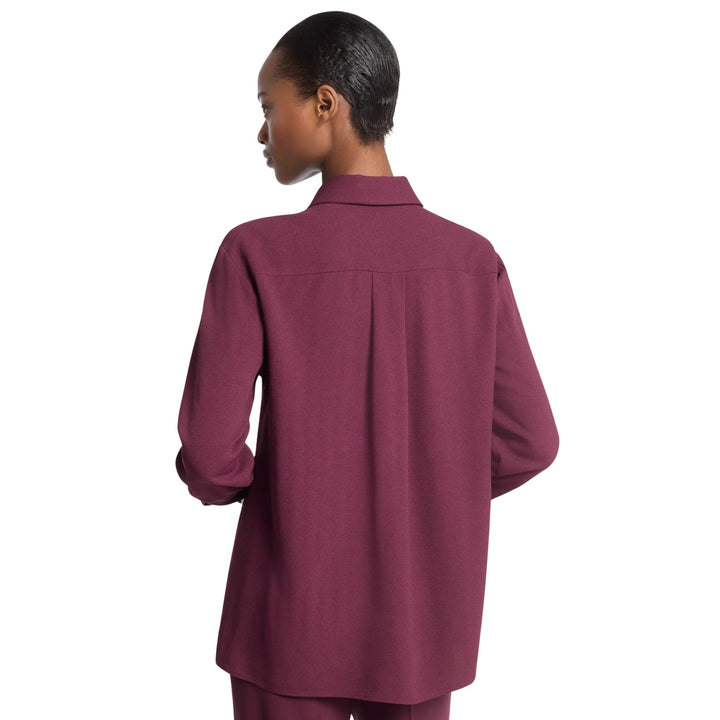 Katia Button Down Shirt