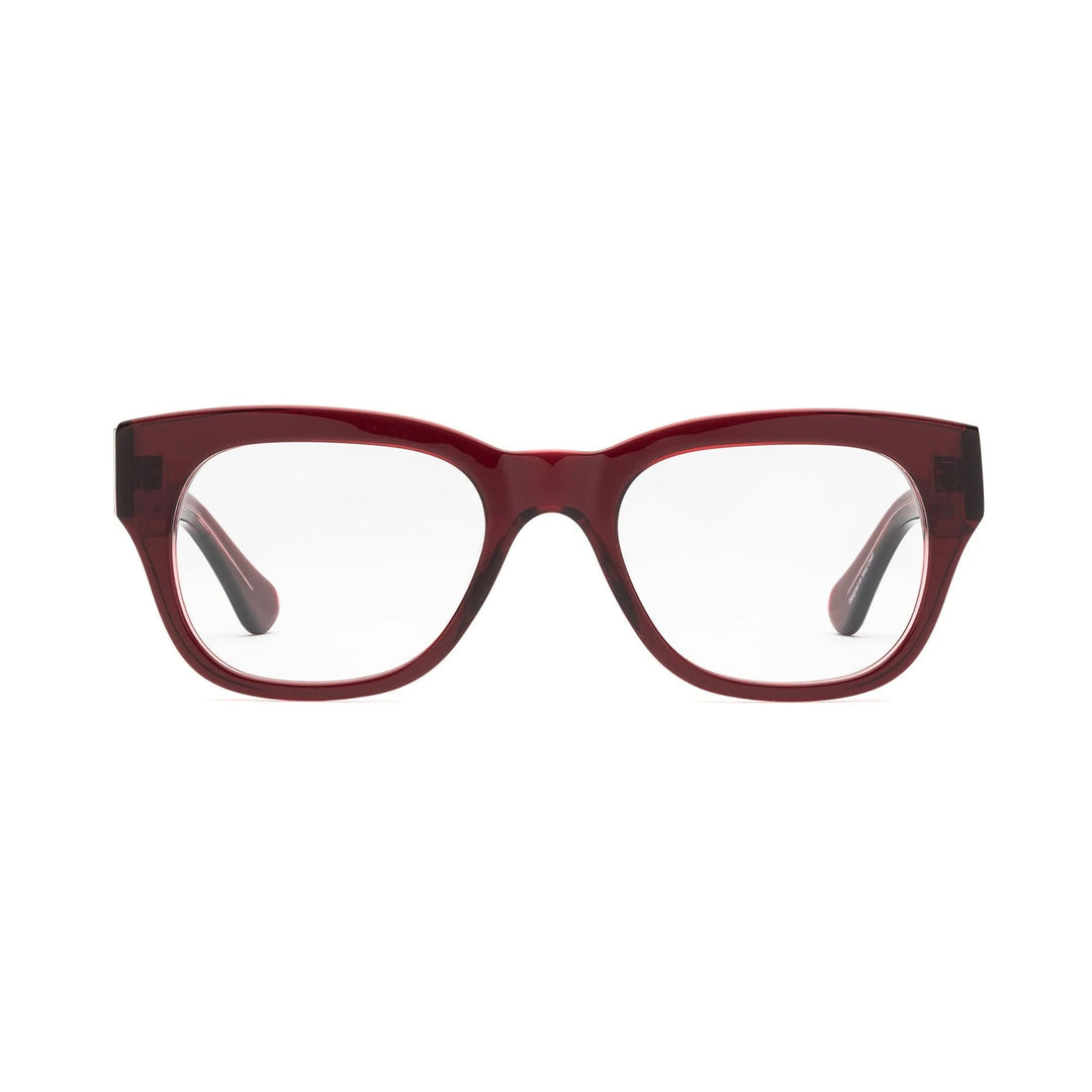 Miklos Reading Glasses in Boxwine
