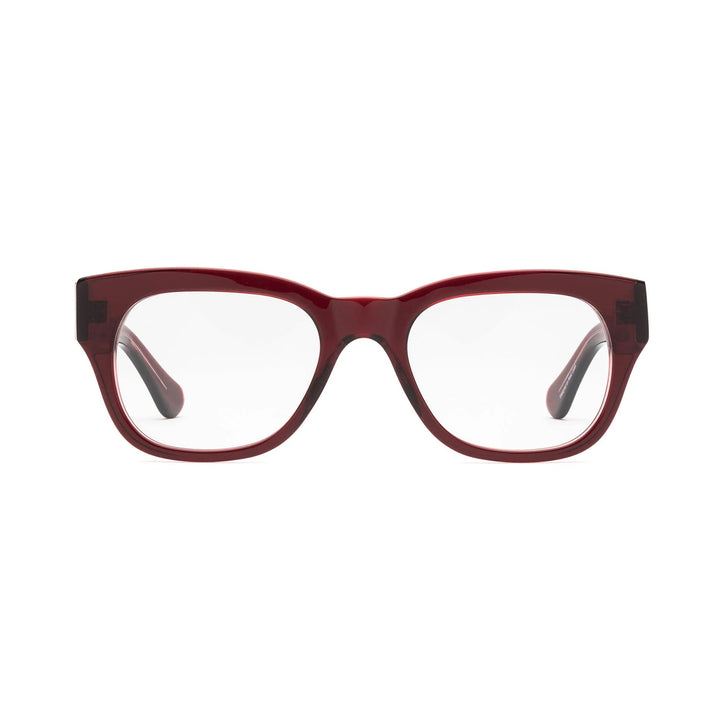 Miklos Reading Glasses in Boxwine