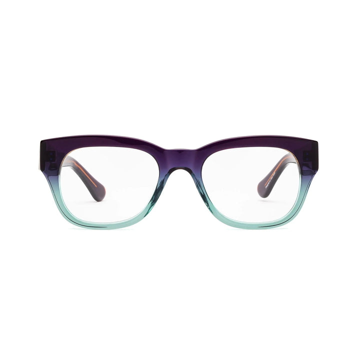 Miklos Reading Glasses in Voodoo
