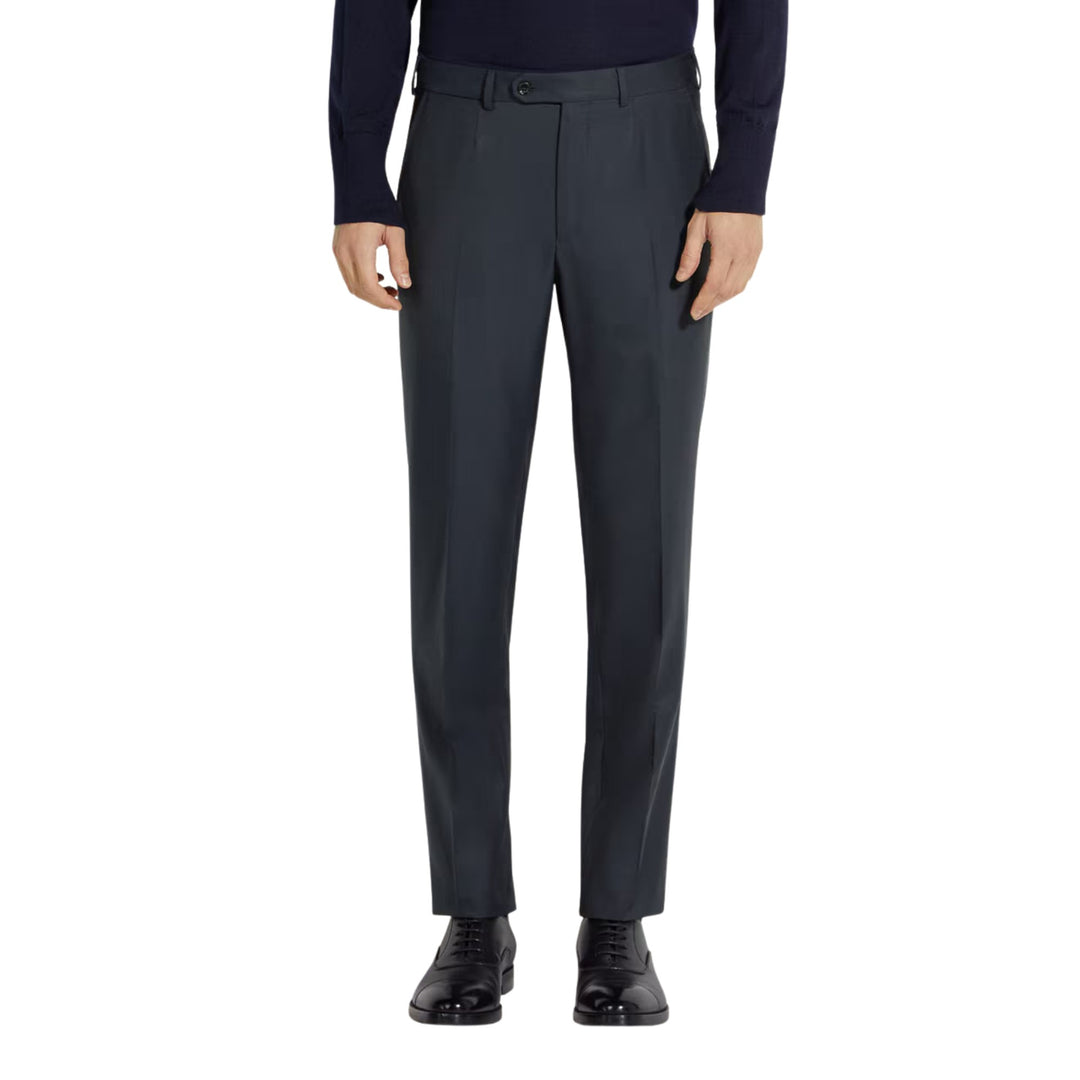 Milano Suit in Navy