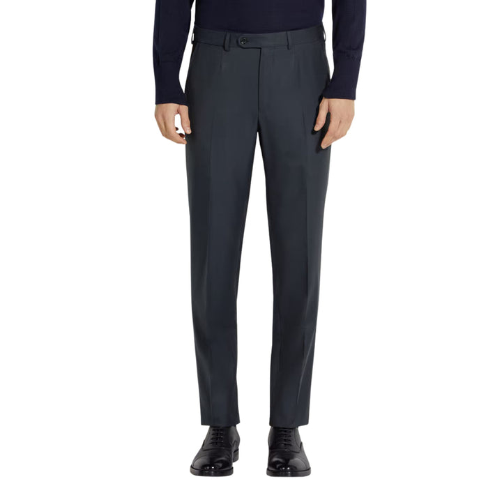 Milano Suit in Navy