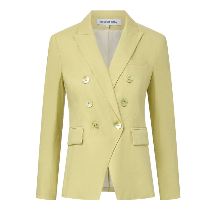 Miller Dickey Jacket