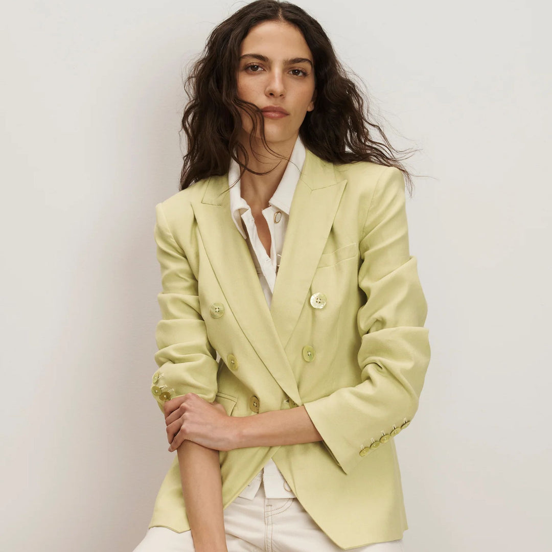 Miller Dickey Jacket