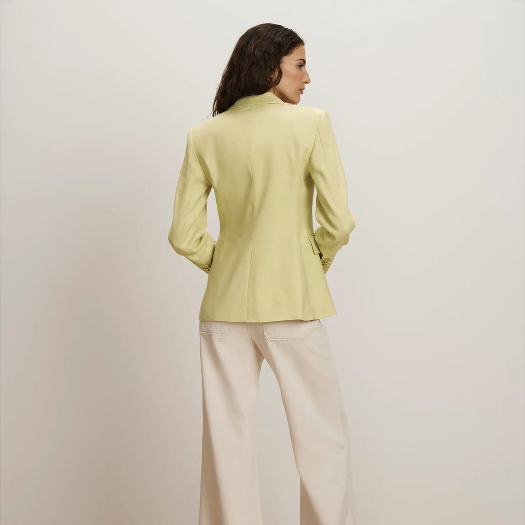 Miller Dickey Jacket