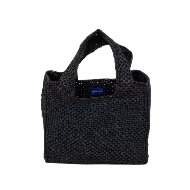 Mini Lulu Bag - Black