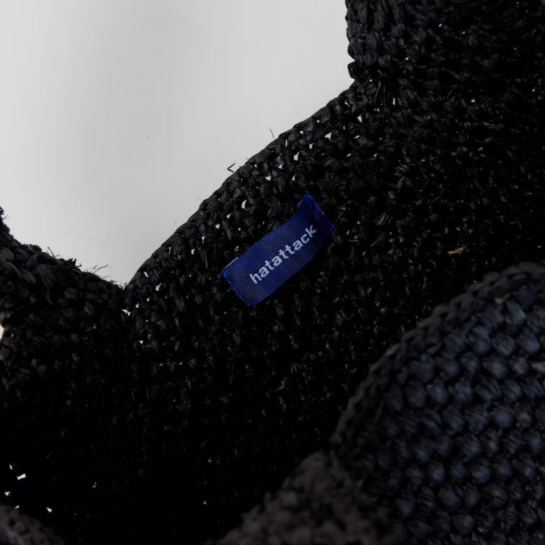 Mini Lulu Bag - Black