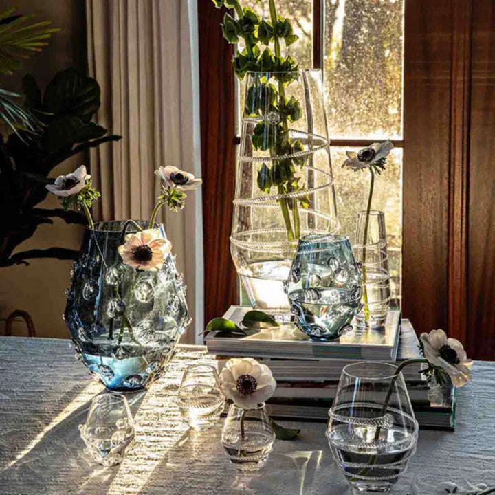 Mini Vase Trio