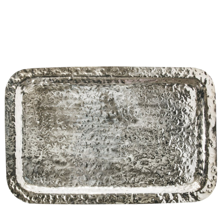 Mission Tray Nickel
