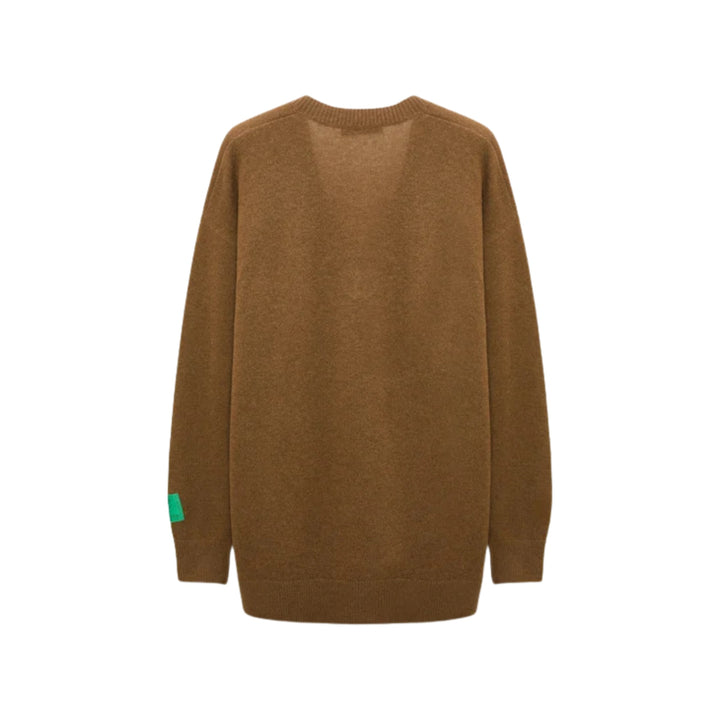 Modern Statements Pullover in Porcini