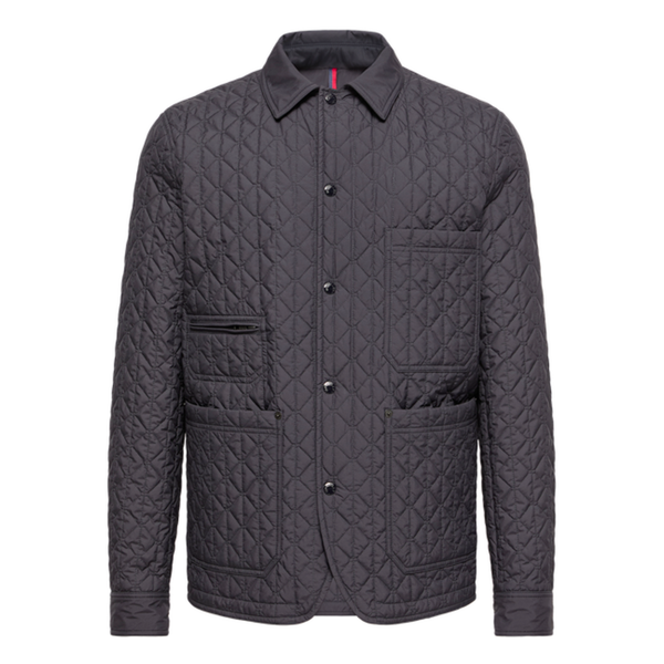 Theoline Field Jacket in Navy