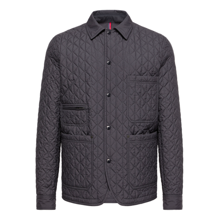 Theoline Field Jacket in Navy