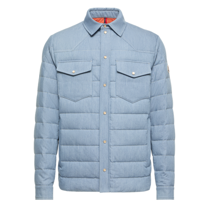 Tiriol Shirt Jacket