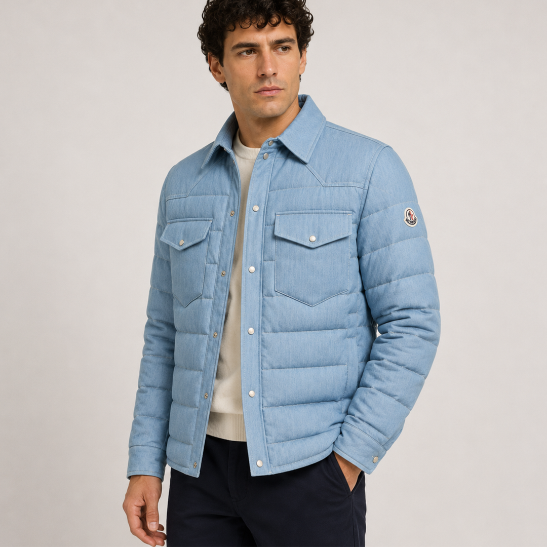 Tiriol Shirt Jacket