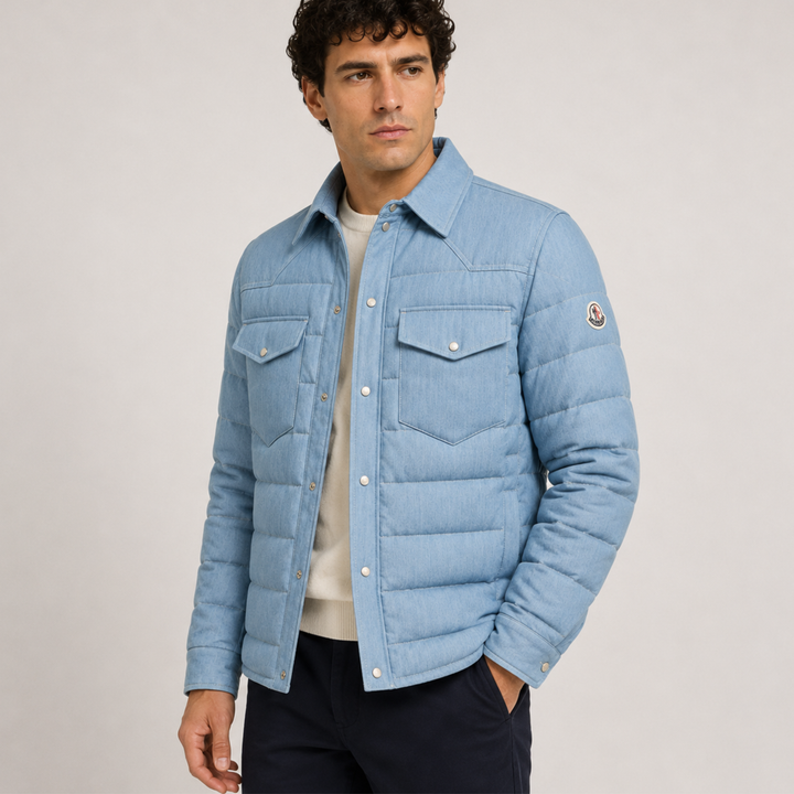 Tiriol Shirt Jacket