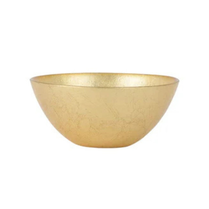 Moon Glass Small Deep Bowl