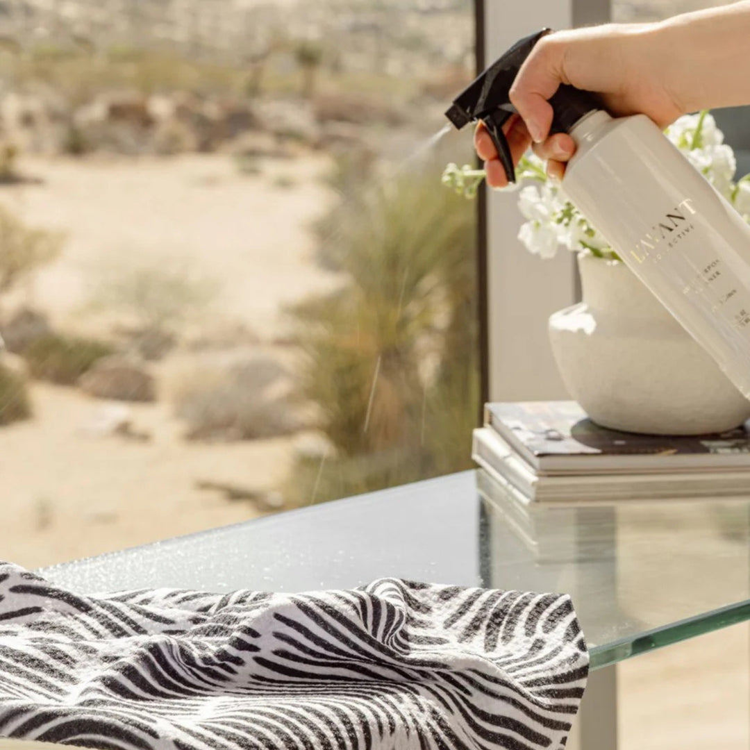 Multipurpose Cleaner - Ambre Santal