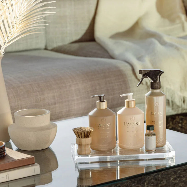 Multipurpose Cleaner - Ambre Santal