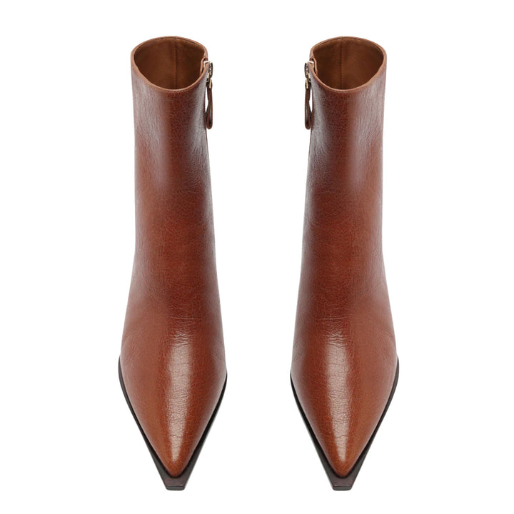 Myra 50 Boot in Espresso