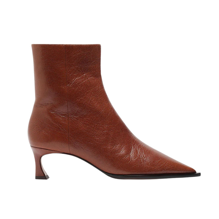Myra 50 Boot in Espresso
