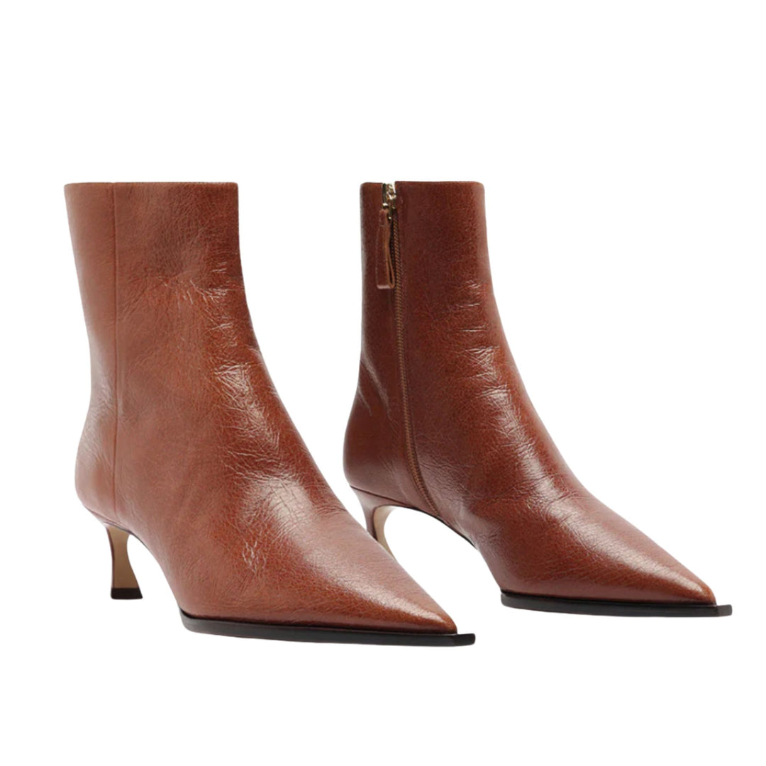 Myra 50 Boot in Espresso