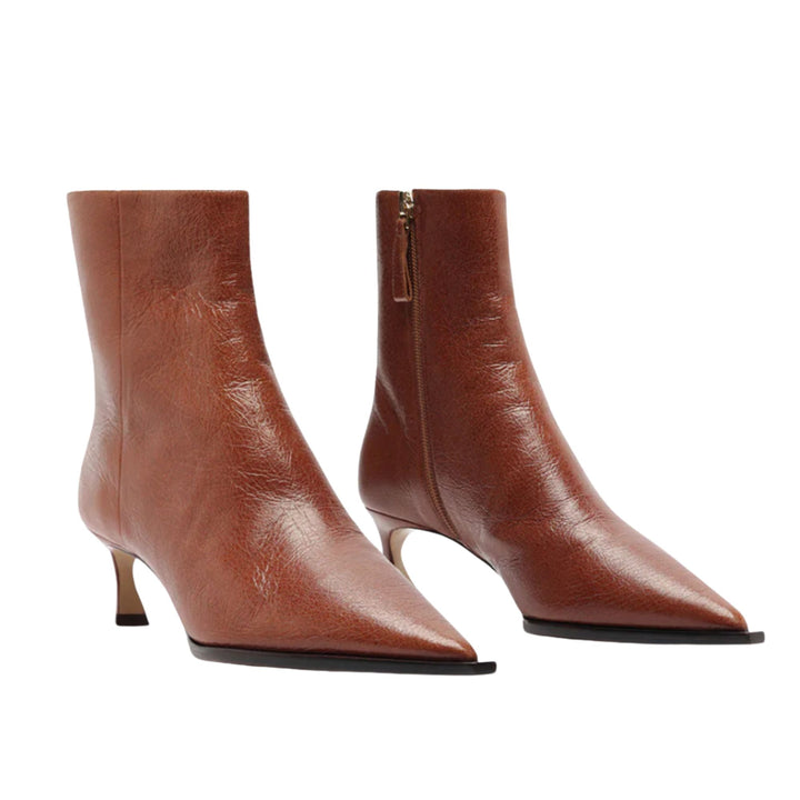 Myra 50 Boot in Espresso