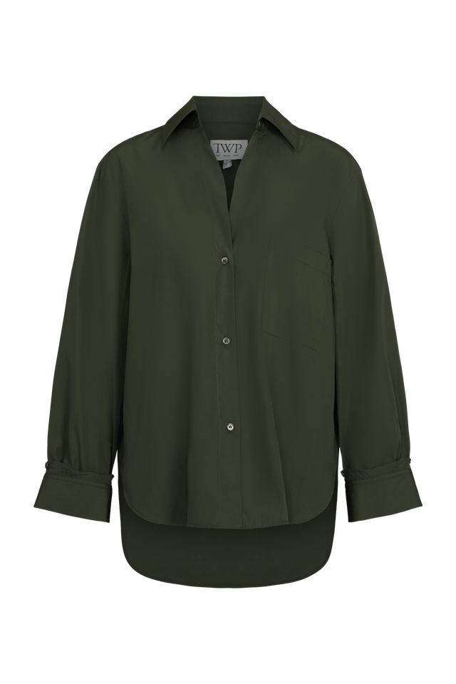 Next Morning Shirt