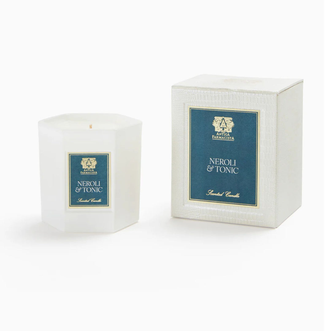 Neroli & Tonic Candle 9 oz