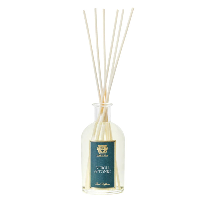 Neroli & Tonic Reed Diffuser 250ml