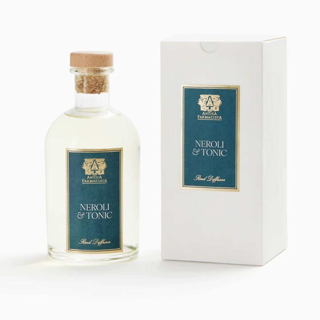 Neroli & Tonic Reed Diffuser 250ml