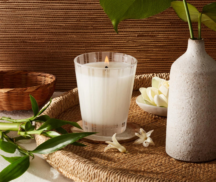 Nest Classic Candle Bamboo
