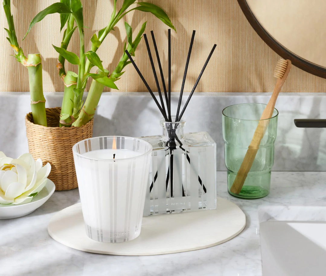 Nest Classic Candle Bamboo