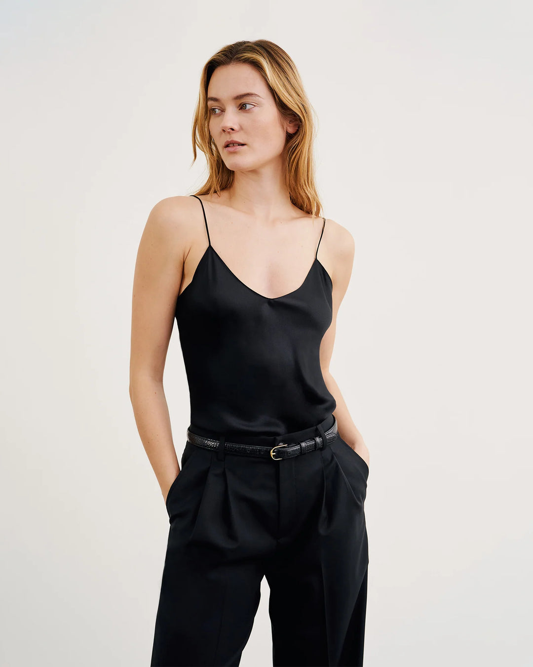 Joris Cami Top