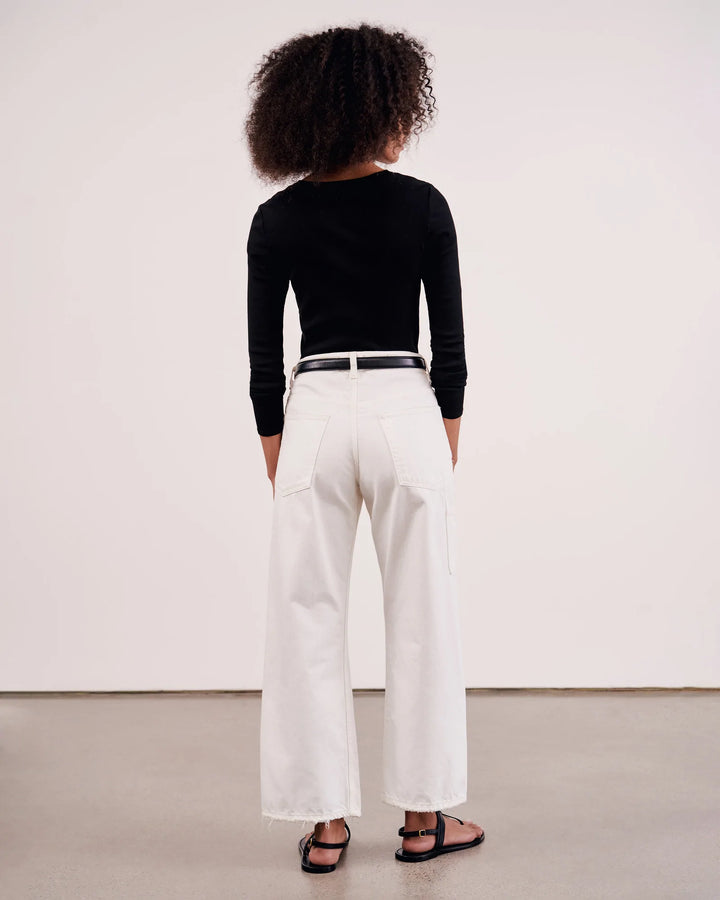 Jordan henley black