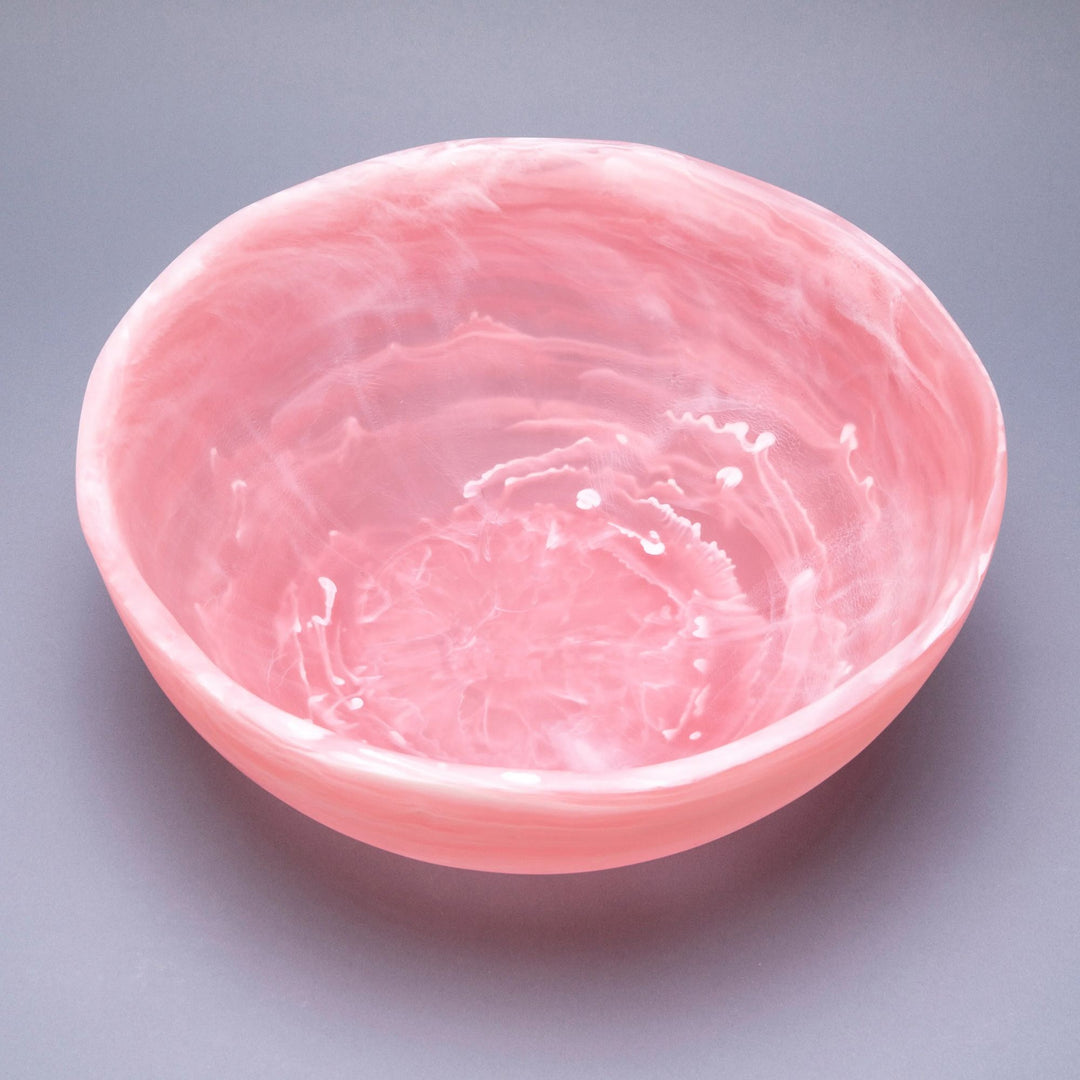 Wave Bowl Medium - Pink