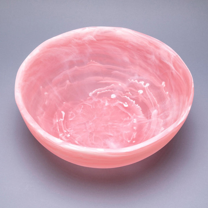 Wave Bowl Medium - Pink
