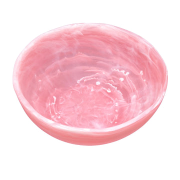 Wave Bowl Medium - Pink