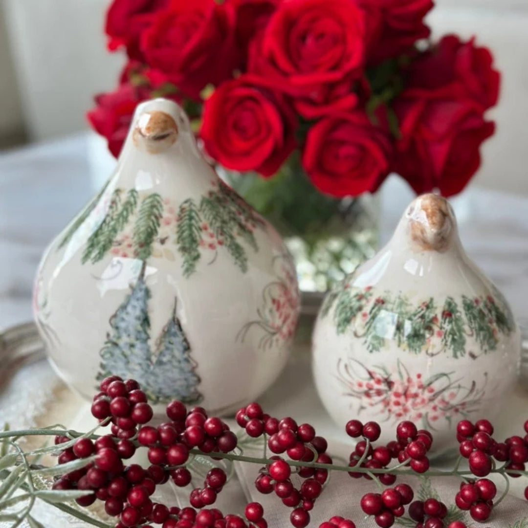 Natale Large Dove