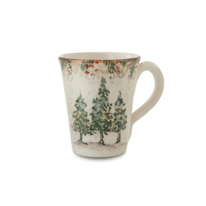 Natale Mug