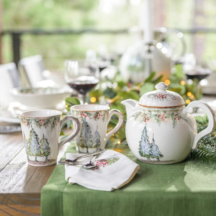 Natale Mug