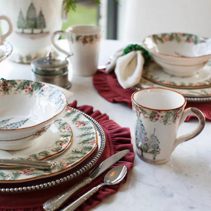 Natale Mug