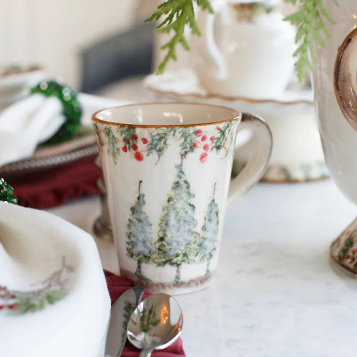 Natale Mug