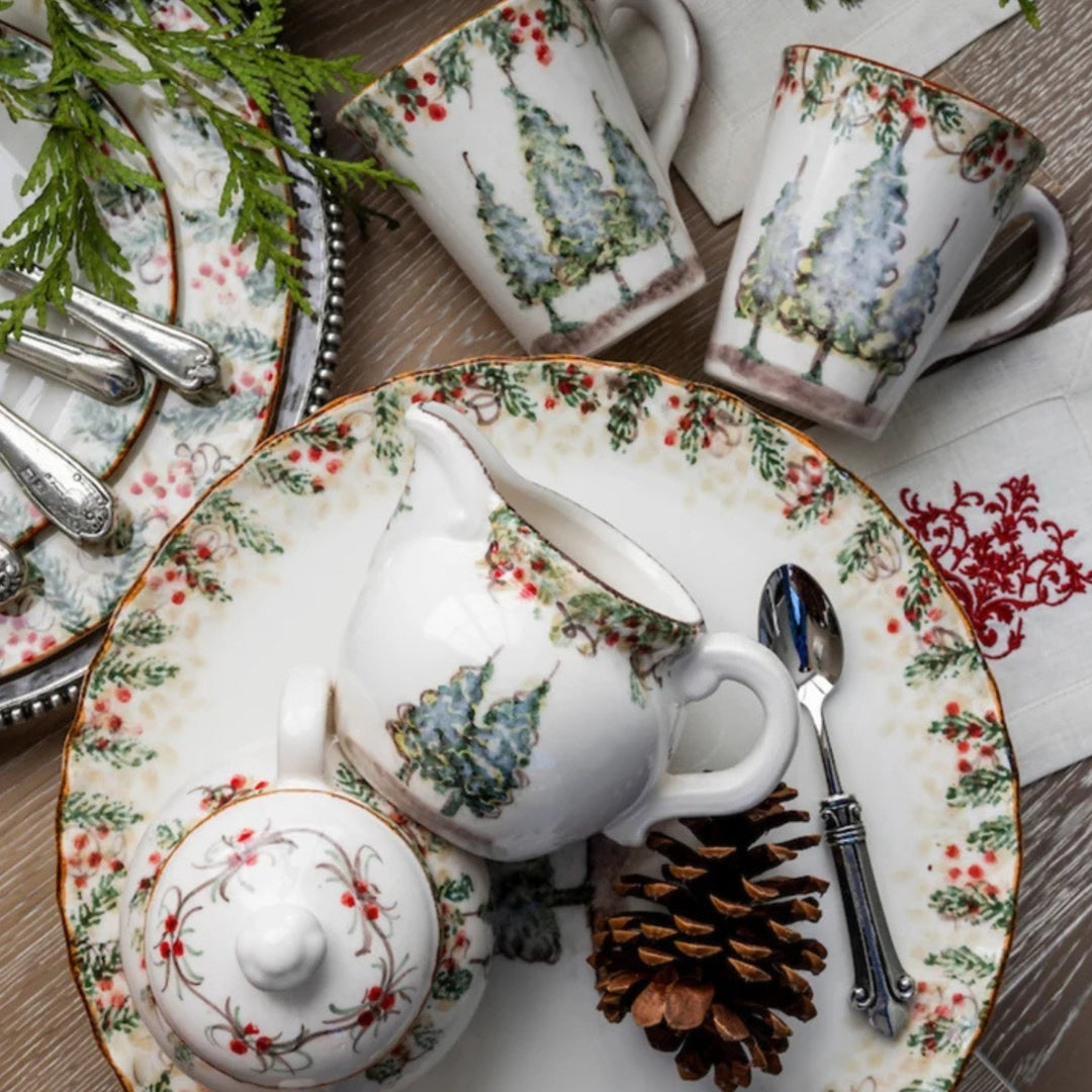Natale Mug