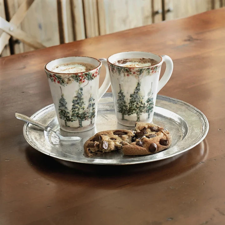 Natale Mug
