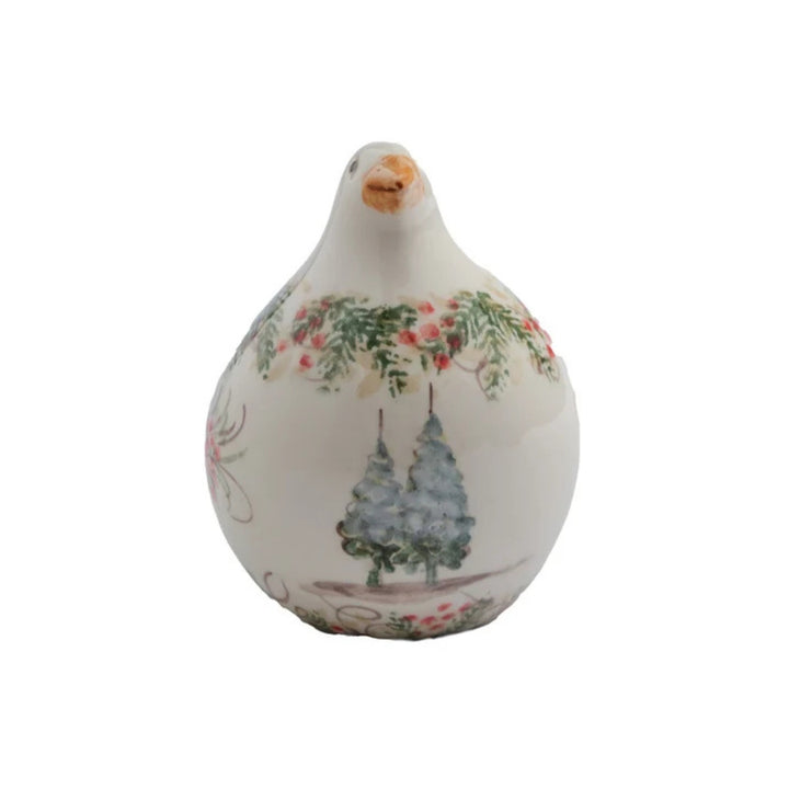 Natale Small Dove