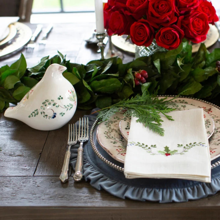 Natale Small Dove