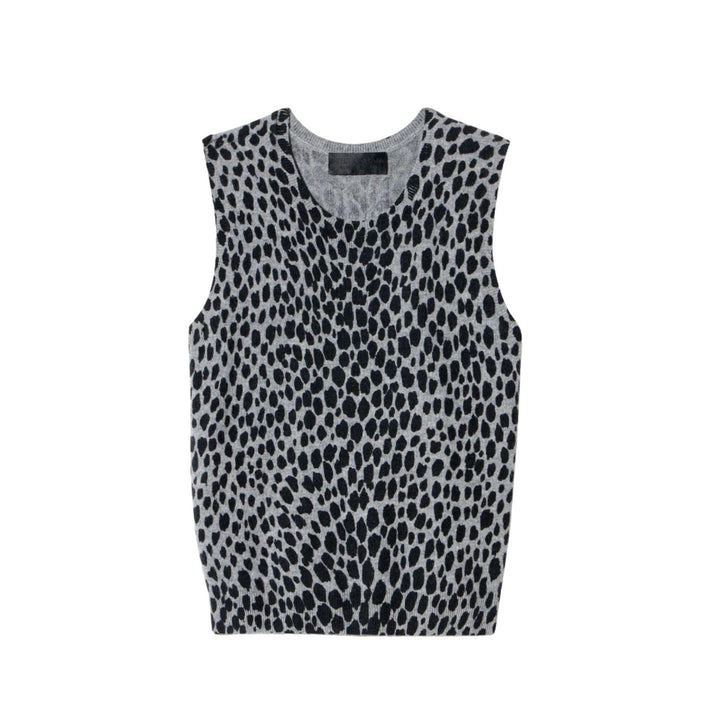 Nessa Pebble Sweater Tank