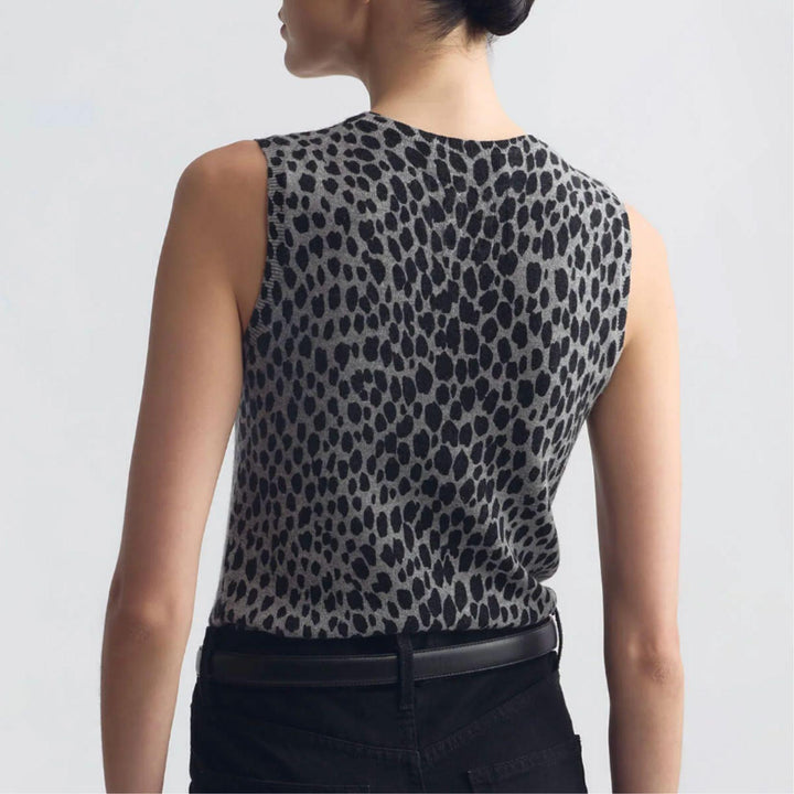 Nessa Pebble Sweater Tank