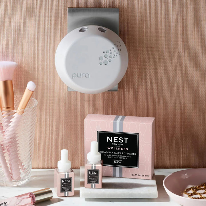Nest Diffuser Refill Himalayan Salt & Rosewater